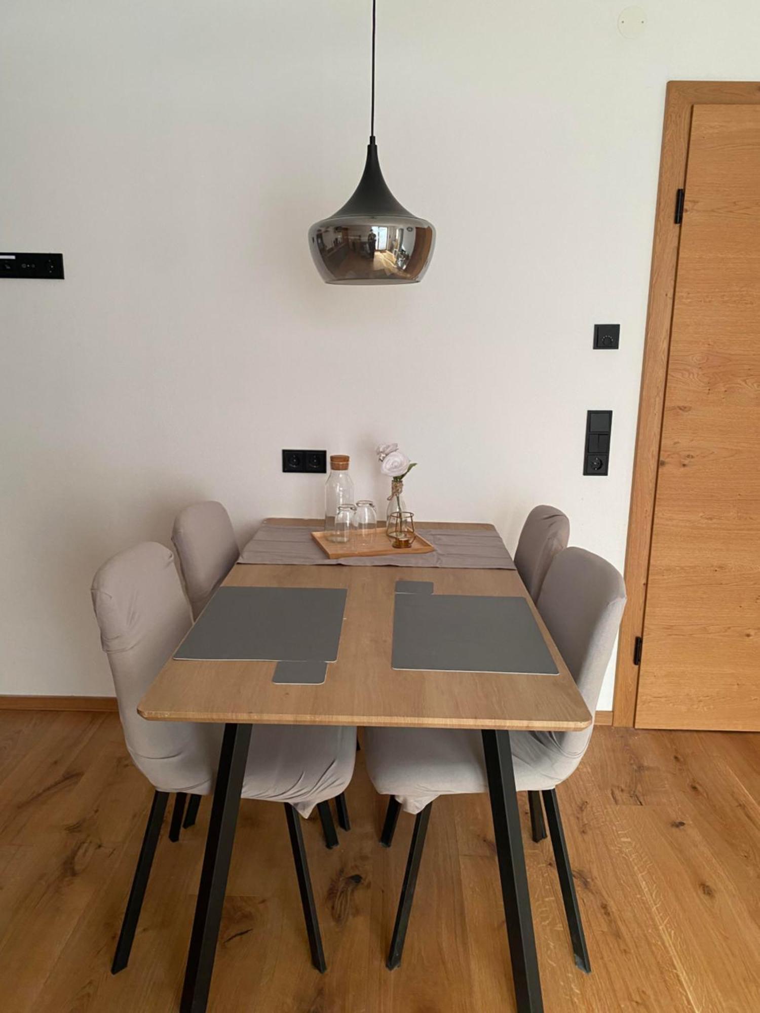 Ferienwohnung Sunnseit Maria Alm Extérieur photo
