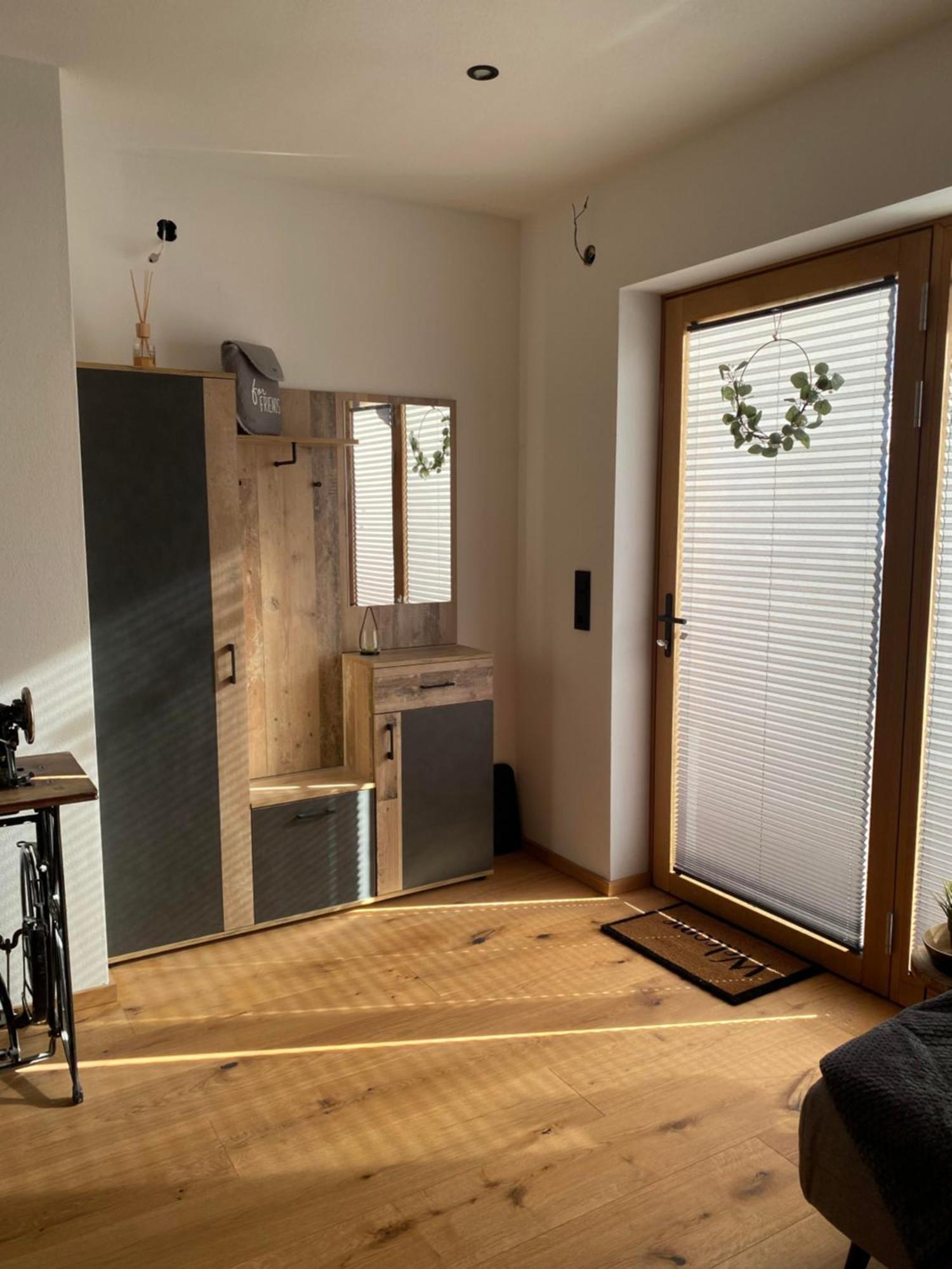 Ferienwohnung Sunnseit Maria Alm Extérieur photo