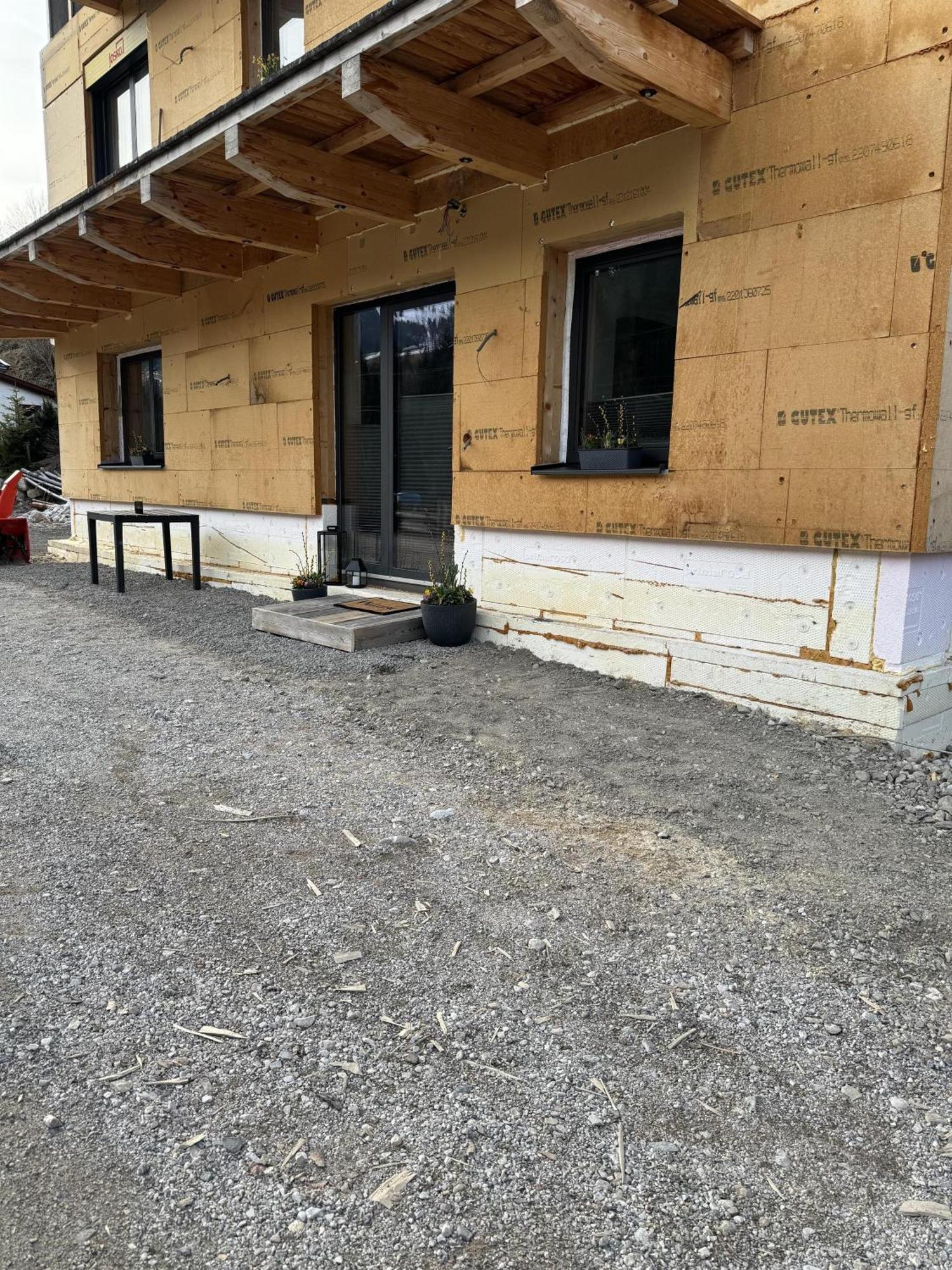 Ferienwohnung Sunnseit Maria Alm Extérieur photo